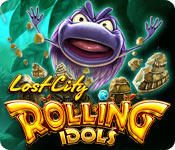Computerspiele herunterladen : Rolling Idols: Lost City