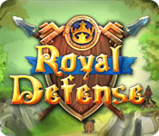 Computerspiele herunterladen : Royal Defense