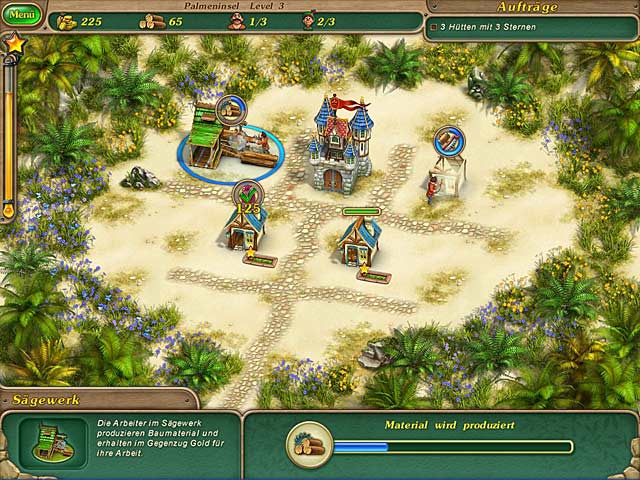 Royal Envoy kostenlos