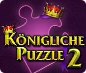 Computerspiele herunterladen : Königliche Puzzle 2