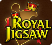 Computerspiele herunterladen : Royal Jigsaw
