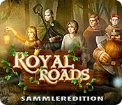 Computerspiele herunterladen : Royal Roads: Sammleredition