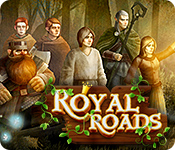 Computerspiele herunterladen : Royal Roads