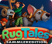 Computerspiele herunterladen : RugTales Sammleredition