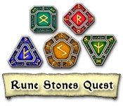 Computerspiele herunterladen : Rune Stones Quest