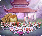 Computerspiele herunterladen : Sakura Day Mahjong