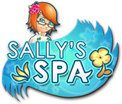 Computerspiele herunterladen : Sally's Spa