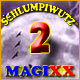 Herunterladen Schlumpiwutz Magixx 2 Spiele