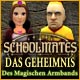 Schoolmates: Das Geheimnis des magischen Armbands