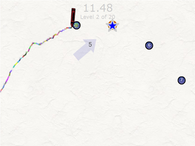 Spiel Screenshots