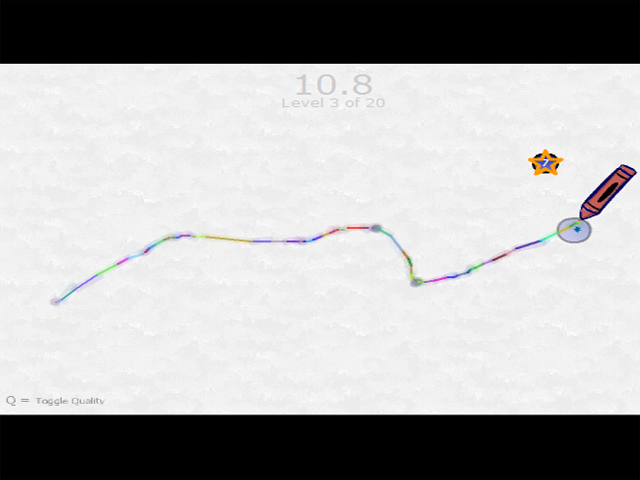 Scribble Screenshots