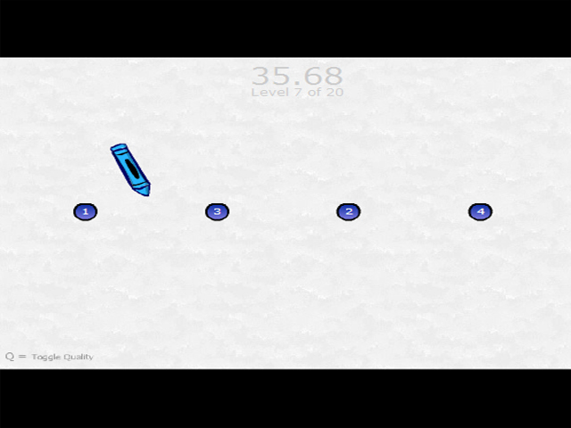 Spiel Screenshots