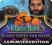 Computerspiele herunterladen : Sea of Lies: In den Tiefen der Meere Sammleredition
