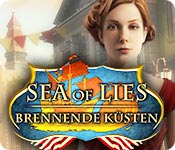 Computerspiele herunterladen : Sea of Lies: Brennende Küsten