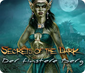 Computerspiele herunterladen : Secrets of the Dark: Der finstere Berg