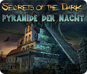 Computerspiele herunterladen : Secrets of the Dark: Pyramide der Nacht