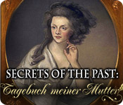 Computerspiele herunterladen : Secrets of the Past: Tagebuch meiner Mutter