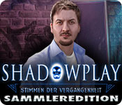 Computerspiele herunterladen : Shadowplay: Stimmen der Vergangenheit Sammleredition