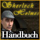 Sherlock Holmes: Das Geheimnis des silbernen Ohrrings Handbuch
