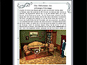 Sherlock Holmes: Das Geheimnis des silbernen Ohrrings Handbuch