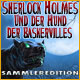 Sherlock Holmes und der Hund der Baskervilles Sammleredition