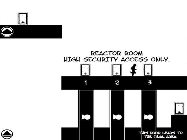 Shift 3 Screenshots
