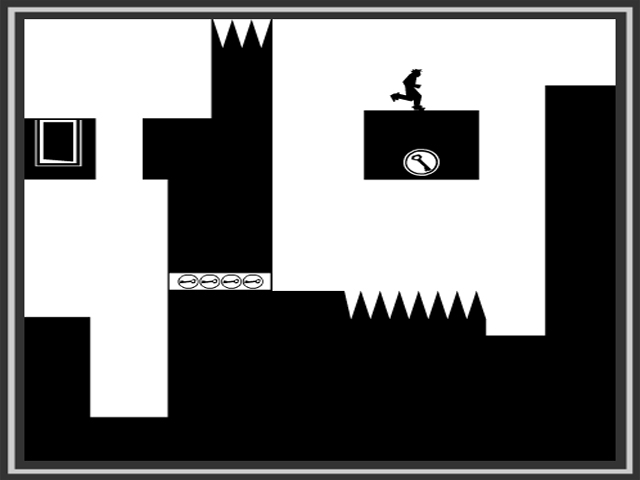Shift Screenshots