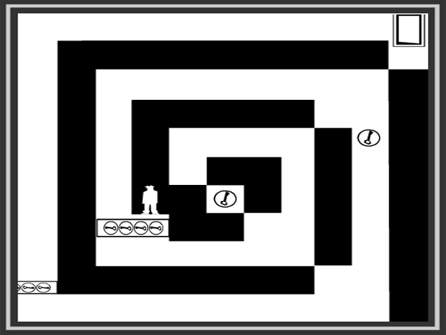 Spiel Screenshots