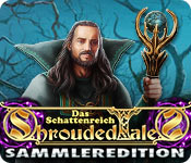 Computerspiele herunterladen : Shrouded Tales: Das Schattenreich Sammleredition