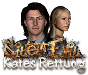 Computerspiele herunterladen : Silent Evil: Kates Rettung