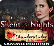 Computerspiele herunterladen : Silent Nights: Die Wunderkinder Sammleredition