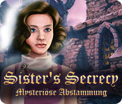 Computerspiele herunterladen : Sister's Secrecy: Mysteriöse Abstammung