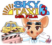 Computerspiele herunterladen : Sky Taxi 3 - Der Film