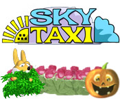 Computerspiele herunterladen : Sky Taxi