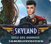 Computerspiele herunterladen : Skyland: Seele des Gebirges Sammleredition