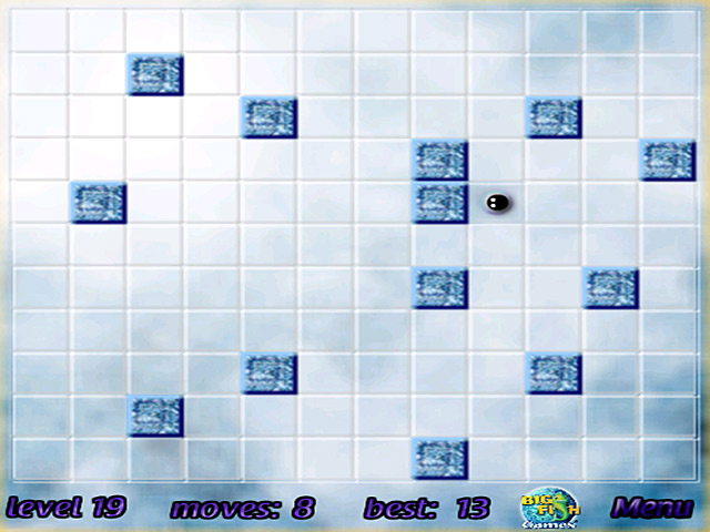 Slide Maze Screenshots