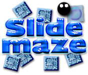 Spielen Slide Maze Online