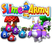 Computerspiele herunterladen : Slime Army
