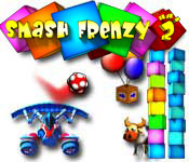 Computerspiele herunterladen : Smash Frenzy 2