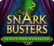 Computerspiele herunterladen : Snark Busters: Jetzt mit Vollgas