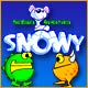 Snowy: The Bear's Adventures