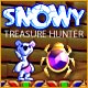 Snowy: Treasure Hunter