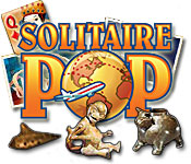 Spielen Solitaire Pop Online