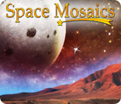 Computerspiele herunterladen : Space Mosaics