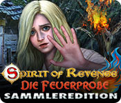 Computerspiele herunterladen : Spirit of Revenge: Die Feuerprobe Sammleredition
