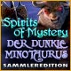 Spirits of Mystery: Der dunkle Minotaurus Sammleredition