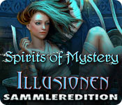 Computerspiele herunterladen : Spirits of Mystery: Illusionen Sammleredition