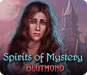 Computerspiele herunterladen : Spirits of Mystery: Blutmond