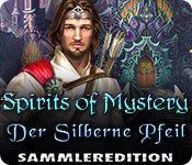Computerspiele herunterladen : Spirits of Mystery: Der Silberne Pfeil Sammleredition
