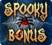 Computerspiele herunterladen : Spooky Bonus